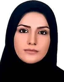 فرزانه مظلومی