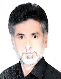 ایرج مرادی