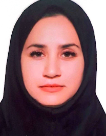 فاطمه فرزین