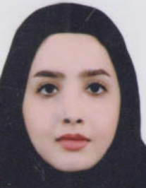 حانیه عبدالرضائی بازاردهی