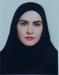 یلدا امیرساسان
