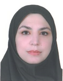 مریم چترعزین