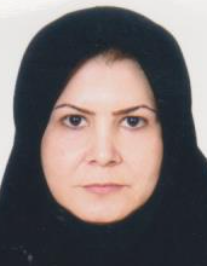 فریبا مرادی