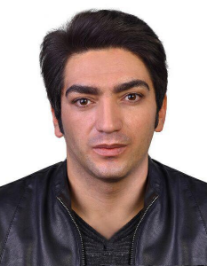 میثم قاسمی