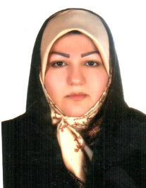 فاطمه حجازی نسب
