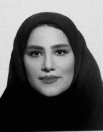 مهدیه صبوری بیرامی
