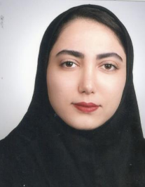 محدثه متینی نسب