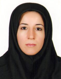نادیا رستمی