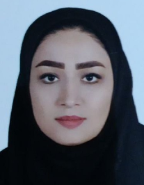 فاطمه کلانتر