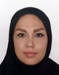 ندا خیاط رضوی