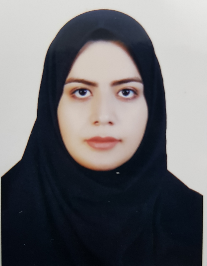 مریم اسماعیل پناه