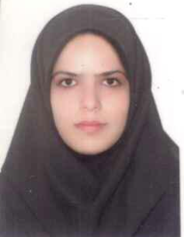 مریم محامد