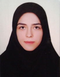 هانیه احمدی سگازی