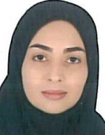 سعیده دانشمندی