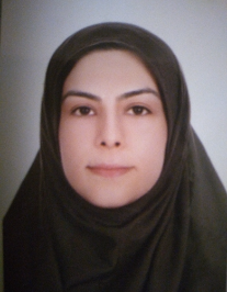 سیده آیدا موسوی مقدم