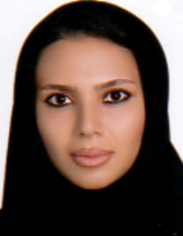 فاطمه فلاح