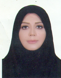 فاطمه محمودی