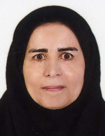 شکوفه باقری