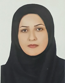 مهین شریف تبار عربی