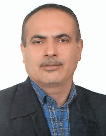 یوسف نبی زاده سرخنی