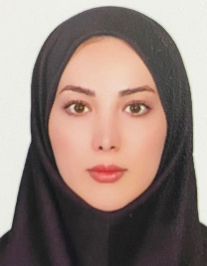 نازنین عبدالعلی زاده كويخي