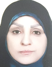 سهیلا عبدالحسین زاده اردبیلی