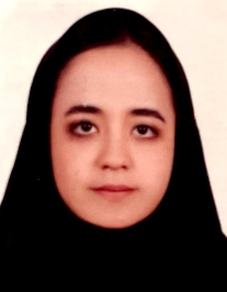 سیده فیروزه علوی شفیع آبادی