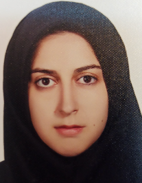 نیلوفر هنرکار اصفهانی