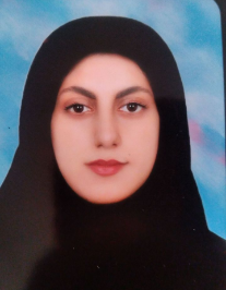 فاطمه امیدی زاده