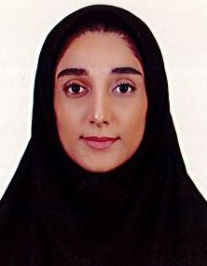 مریم جمالی