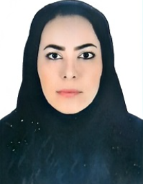 سارا علیزاده قندیلو