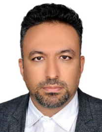 محمدعلی داوری دولت‌آبادی