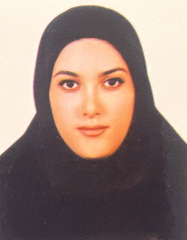 مهسا غلام نژاد پیته رودی