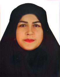 معصومه مقدسی بهره