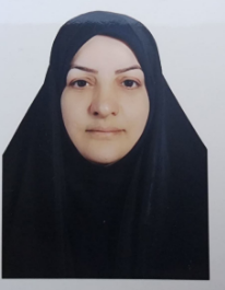 نجمه السادات امیری دشتبیاض
