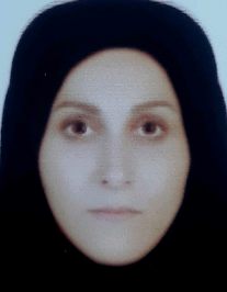 مریم جامه دار محافظ