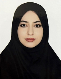 فاطمه جهانی خامسلو