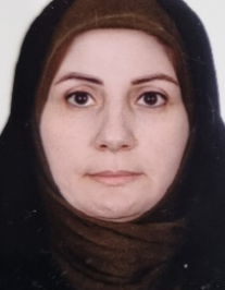 فاطمه حیدری داویجانی
