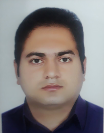 محمدکاظم رحیمی پور خرانقی