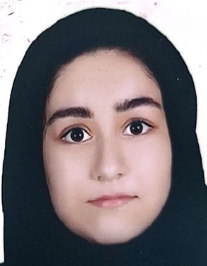 آیدا یوسفی ایناللو