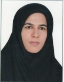 فریبا حبیب اللهی نجف آبادی