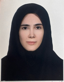 مهسا اسفندیاری