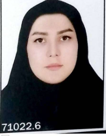 راحیل آقائی