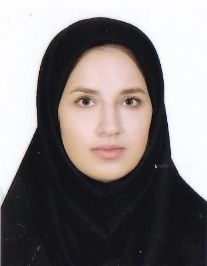 زهرا بهزادی سیاه رودکلائی