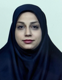 مریم حاجی محمد حسن