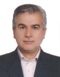 سیدکاظم حسینی