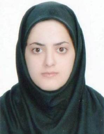 فاطمه غلامی