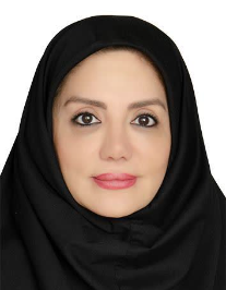 حوریه برزگری خانقاه