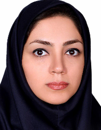 زهرا گنجی