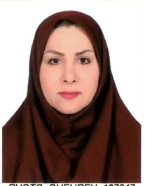 نسرین حسن پور